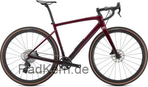 Specialized Diverge Pro technische daten